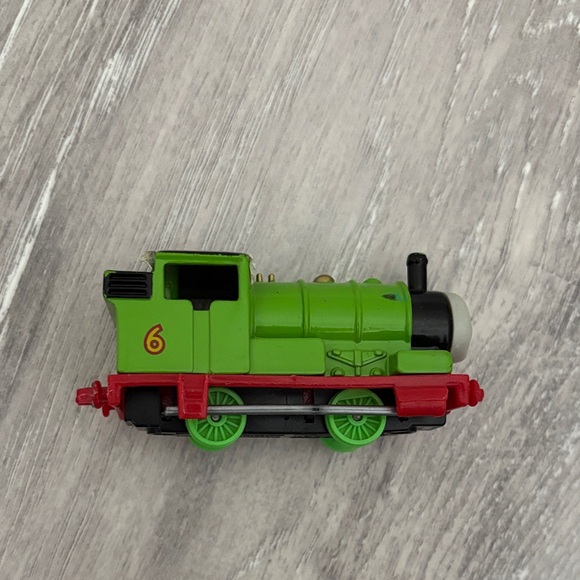 ERTL Percy - Picture 7 of 10